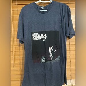 New XL Tri-Blend T-Shirt.